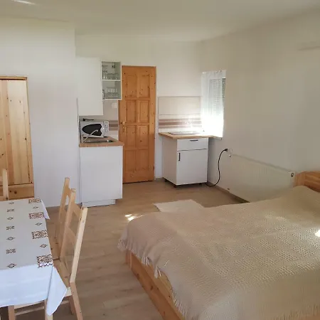 Апартаменты Pagrepe *