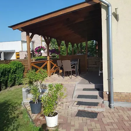 Pagrepe * Balatonvilagos